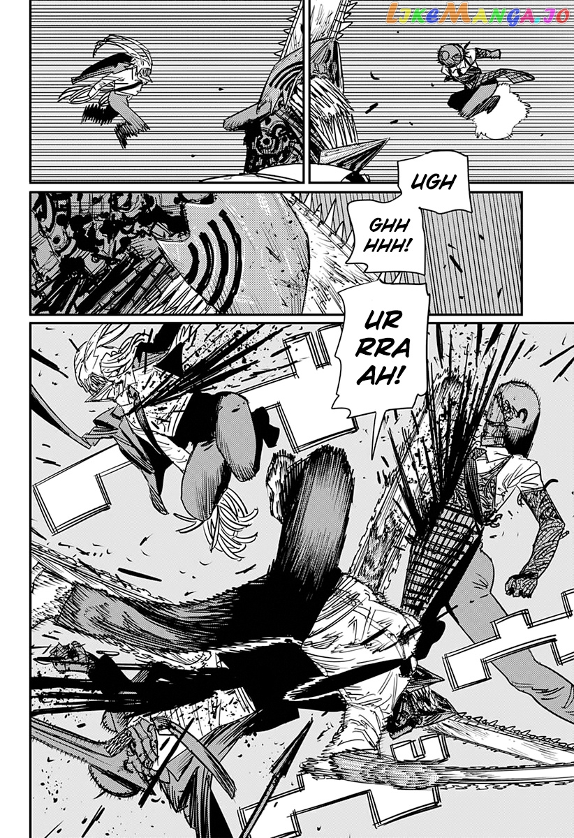Chainsaw Man, Chapter 94 image 09